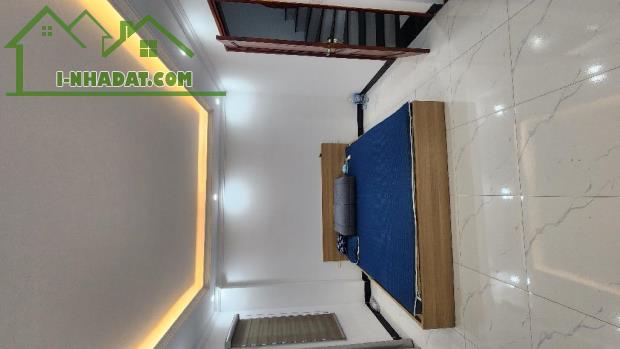 🏡 NHÀ MỚI XÂY ÂU CƠ SẴN SÀNG VÀO Ở ĐÓN TẾT 36M 6.5 TỶ - SỔ ĐỎ CHÍNH CHỦ 🏡 - 1