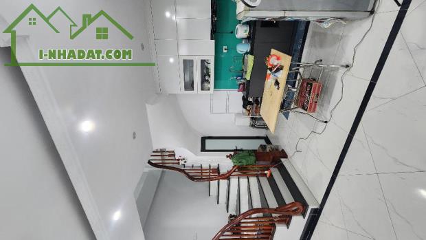 🏡 NHÀ MỚI XÂY ÂU CƠ SẴN SÀNG VÀO Ở ĐÓN TẾT 36M 6.5 TỶ - SỔ ĐỎ CHÍNH CHỦ 🏡