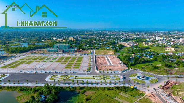 Chủ đầu tư mở bán giai đoạn 1 dự án Central Square Phổ Yên Thái Nguyên - 2