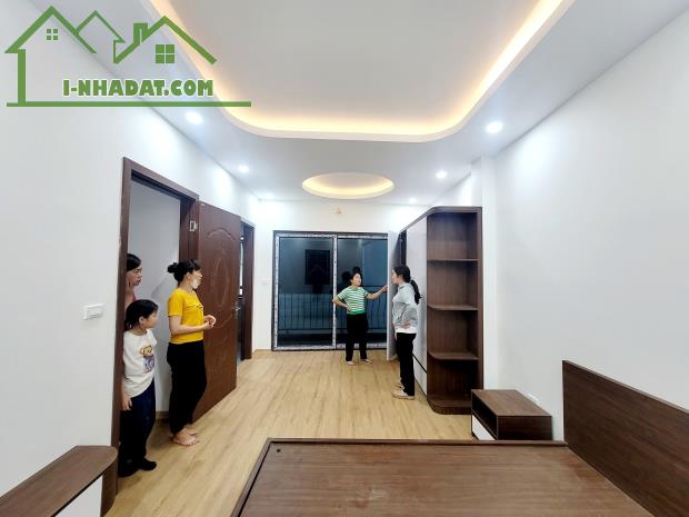 Bán Nhà Tân Lập - Đan Phượng 30m2*5Tầng. Chỉ vài bước ra hồ điều hòa ôtô tránh để ngày đêm - 3