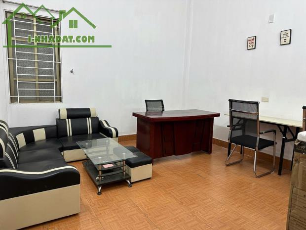 Golden offices 179 Nguyễn Ngọc Vũ (Đại Thần Tài) vị trí trung tâm Quận Cầu Giấy. - 3