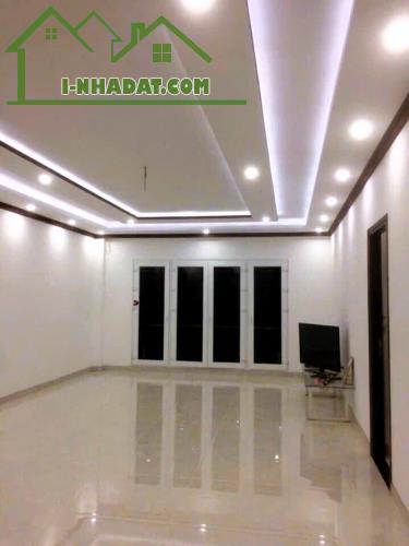 Cho thuê nhà 5 tầng 6pn 1000m2 đường Hoàng Diệu 2 - Linh Chiểu - 3