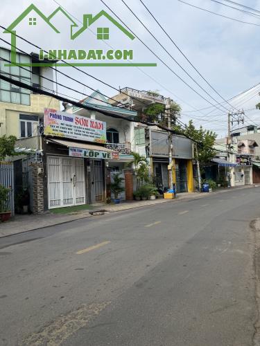 Nhà mặt tiền Đs Gần Đỗ Xuân Hợp ( 4.4 x 15 ) Ngay ĐH Văn Hóa, Phước Long B,Q9 , Chỉ 5.8 Tỷ