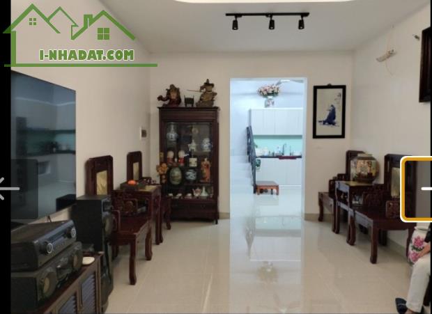 BÁN NHÀ PHỐ THANH NHÀN, NGÕ THÔNG, GẦN PHỐ, Ô TÔ TRÁNH, 60M, 4 TẦNG, 18 TỶ, Ở NGAY. - 2