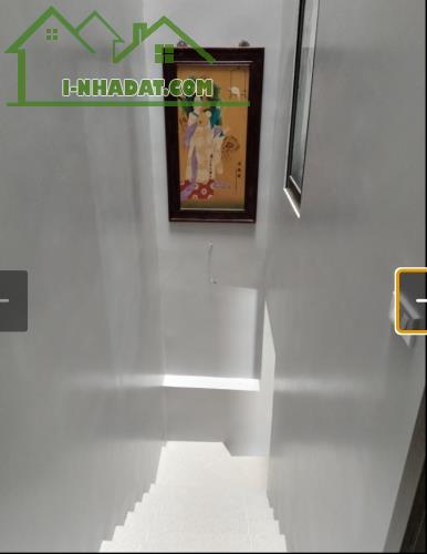 BÁN NHÀ PHỐ THANH NHÀN, NGÕ THÔNG, GẦN PHỐ, Ô TÔ TRÁNH, 60M, 4 TẦNG, 18 TỶ, Ở NGAY. - 4