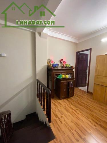 PHÂN LÔ ĐƯỜNG LÁNG - TT ĐỐNG ĐA - ÔTÔ ĐỖ CỬA - NHÀ ĐẸP Ở SƯỚNG 43m 5tầng giá 12.8tỷ - 4