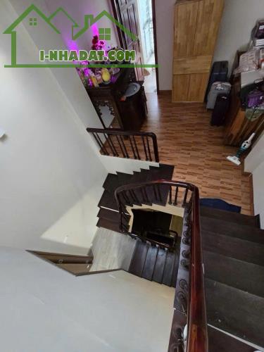 PHÂN LÔ ĐƯỜNG LÁNG - TT ĐỐNG ĐA - ÔTÔ ĐỖ CỬA - NHÀ ĐẸP Ở SƯỚNG 43m 5tầng giá 12.8tỷ - 5