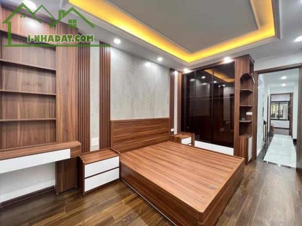 NHÀ ĐẸP 4 NGỦ Ở SƯỚNG - Ô TÔ ĐỖ CỬA - NGẬP TRÀN TIỆN ÍCH - 7 TỶ THANH XUÂN - 1