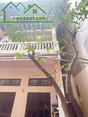 NGUYỄN NGỌC NẠI - OTO VÀO NHÀ - XÂY CCMN, MẶT TIỀN TO, NỞ HẬU 67m2 3tầng 4.8mt giá 12.5tỷ - 1