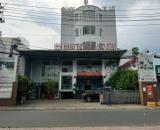 NGỘP BÁN TOÀ NHÀ HẦM TUM 5TẦNG 3553M2 SÀN ĐỦ MẶT TIỀN LƯU CHÍ HIẾU,TÂY THẠNH TÂN PH