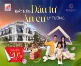 Mặt tiền dt741 đối diện khu công nghiệp gồm 39 tiện ích lớn xung quanh nội khu giá chỉ 868