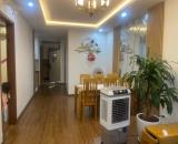 Cho Thuê Căn Hộ IEC Residences Tứ Hiệp - 76m2 - 3PN - Full đồ - Ở luôn - 9 triệu