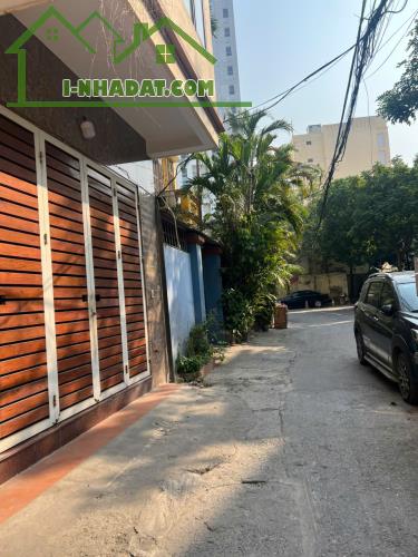 BÁN NHÀ HỒ TÙNG MẬU – CẦN GOLMARK – OTO VÀO NHÀ DT 45M GIÁ 7.8T LH: 0949859830. - 2