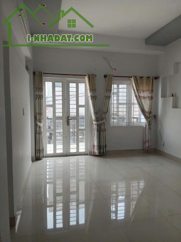 BÁN NHÀ 4 TẦNG, 48M2, HỒ VĂN LONG, BÌNH HƯNG HÒA B, NHỈNH  4TỶ - SỔ ĐỎ CHÍNH CHỦ - 2