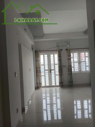 BÁN NHÀ 4 TẦNG, 48M2, HỒ VĂN LONG, BÌNH HƯNG HÒA B, NHỈNH  4TỶ - SỔ ĐỎ CHÍNH CHỦ - 1