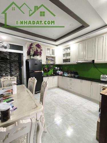 Bán nhà Hẻm Xe Tải Tránh Thông Tứ Tung, Phan Anh, Tân Phú, 60m2, 4T. Nhỉnh 6Tỷ - 1