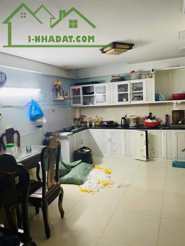 CHDV 25tr/th, 80m2, Gần Phú Thọ Hòa, Tân Phú, Hẻm 6M, 5 Tầng, Nhỉnh 7 Tỷ TL - 2