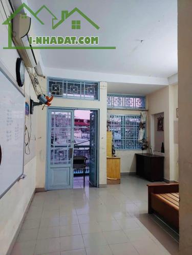 CHDV 25tr/th, 80m2, Gần Phú Thọ Hòa, Tân Phú, Hẻm 6M, 5 Tầng, Nhỉnh 7 Tỷ TL