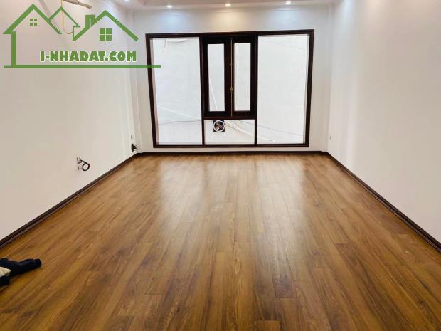 Nhà Cao Lỗ, chợ Tó, Đông Anh, cách ô tô tránh 15m, 34m2x5 tầng, rất mới, nhỉnh 3 tỷ - 1