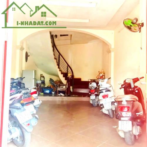 BÁN NHÀ MẶT PHỐ NGHI TÀM, TÂY HỒ. 65M2 4 TẦNG MT 5M GIÁ 28,8 TỶ- KINH DOANH ĐỈNH - HIẾM - - 2