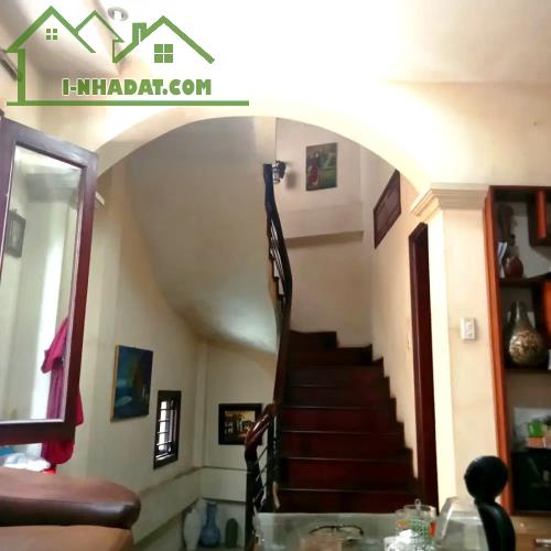 BÁN NHÀ MẶT PHỐ NGHI TÀM, TÂY HỒ. 65M2 4 TẦNG MT 5M GIÁ 28,8 TỶ- KINH DOANH ĐỈNH - HIẾM - - 3