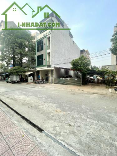 Bán lô đất siêu phẩm tại thôn Thái Bình xã Bình Yên giá rẻ 2 ôtô tránh 92m 2.85tỷ - 2