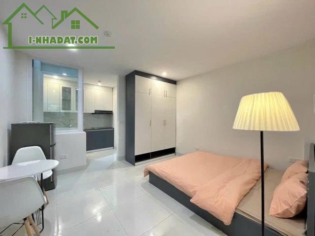 🏠 TÒA CCMN GẦN ĐH KINH TẾ - 7 TẦNG - 66M2  - THU 55TR/T - 12.5 TỶ 📞 HẰNG Mini - 2