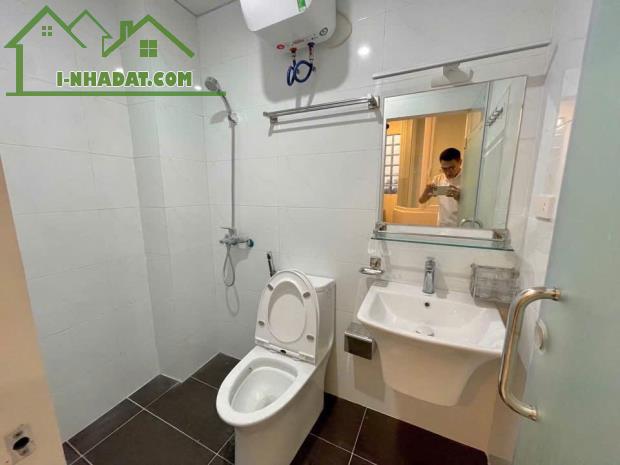 🏠 TÒA CCMN GẦN ĐH KINH TẾ - 7 TẦNG - 66M2  - THU 55TR/T - 12.5 TỶ 📞 HẰNG Mini