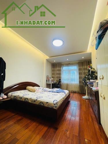 BÁN NHANH PHÂN LÔ NGUYỄN VĂN HUYÊN, ÔTÔ TRÁNH, VIEW THOÁNG, KINH DOANH, DT 62M² HƠN 14 TỶ - 2