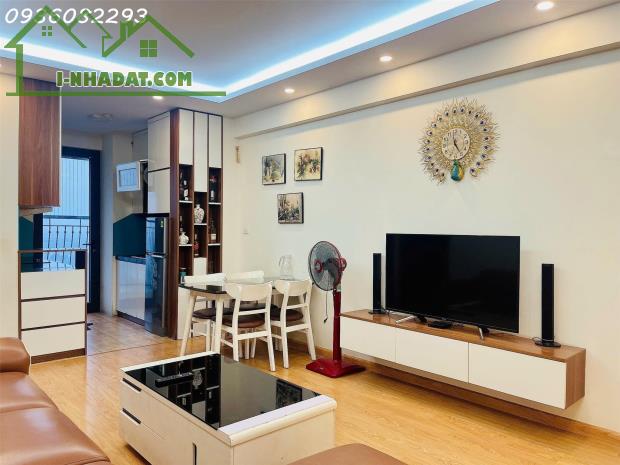 Căn Hộ Cao Cấp Gelexia Riverside 727 Tam Trinh - 78m², View Triệu Đô, Giá Chỉ 4.5 Tỷ! - 2