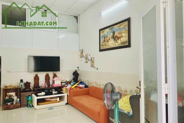 Bán nhà HXH, Bùi Đình Túy, Bình Thạnh, 4m x 12m, 45 m², nở hậu - Giá 6.5 tỷ TL