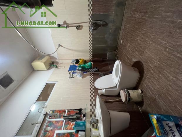 Ô TÔ ĐỖ CỬA VÀO NHÀ, SÂN RỘNG – 4 tầng Ngọc Hà 67m MT4.4 chỉ 14.3 tỷ - CỔNG VƯỜN BÁCH THẢO