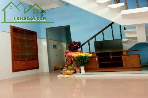Bán nhà hẻm xe hơi, Thoại Hầu, Tân Phú, 3.9m x 22m, 84 m², nhà mới đẹp - Giá 8.2 tỷ TL