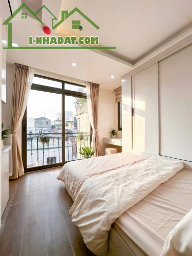 BÁN TOÀ APARTMENT SIÊU ĐẸP NHẤT BA ĐÌNH - NHÀ MỚI TINH - THANG MÁY - NỘI THẤT ĐẲNG CẤP - 3