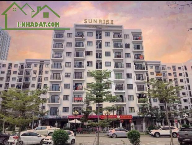 Chính chủ cần bán căn hộ Sunrise 2Pn 62m2 trung tâm Hùng Thắng, Hạ Long - 2