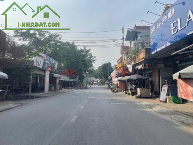 SIÊU PHẨM GIÁ 1,750 TỶ ĐẤT TẠI QUẢNG BỊ-CHƯƠNG MỸ D/T:71M - 2