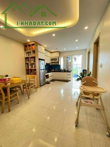 Sở hữu căn hộ 72m², 2 phòng ngủ, view hồ đẳng cấp tại KĐT Thanh Hà Cienco 5 - 4