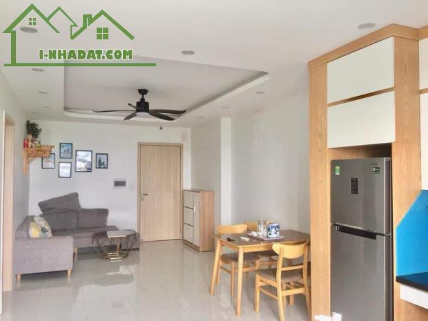 Sở hữu căn hộ 72m², 2 phòng ngủ, view hồ đẳng cấp tại KĐT Thanh Hà Cienco 5 - 3