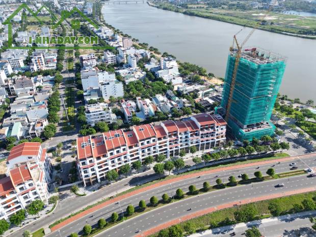 Sun Cosmo Residence Đà Nẵng 2PN+ 89m2, view biển - giá trực tiếp CĐT