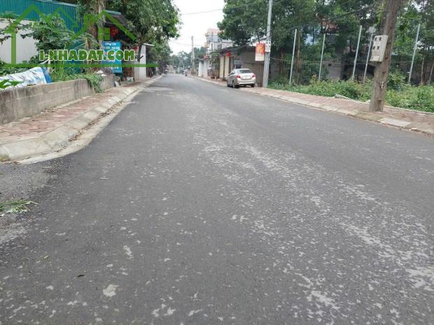 GẤP ..CẦN BÁN 150M2 FUN THỔ. GIÁP TRỤC AFFAN THÔN TIẾN TIÊN -XÃ TÂN TIẾN-CHƯƠNG MỸ GIÁ NHỈ - 5