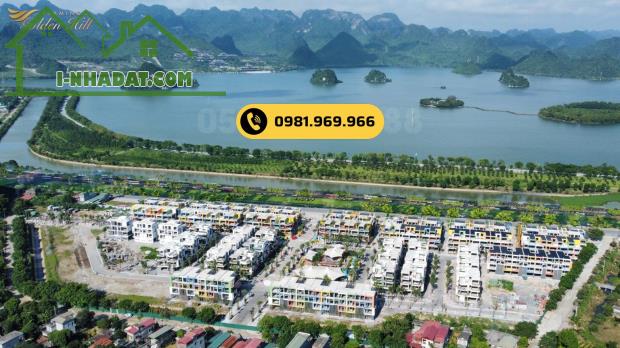 Chỉ 5,8tỷ sở hữu VillaShop Flamingo Golden Hill Hà Nam, mặt QL21A & đường bộ song hành 6 - 3