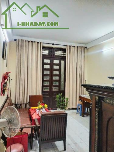 🏡🏡🏡 NHÀ 4 TẦNG MẶT TIỀN ĐƯỜNG CỘNG HOÀ - KINH DOANH ĐỈNH ĐA NGÀNH - KHÔNG QUY HOẠCH, KH - 1