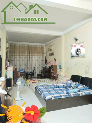 🏡🏡🏡 NHÀ 4 TẦNG MẶT TIỀN ĐƯỜNG CỘNG HOÀ - KINH DOANH ĐỈNH ĐA NGÀNH - KHÔNG QUY HOẠCH, KH