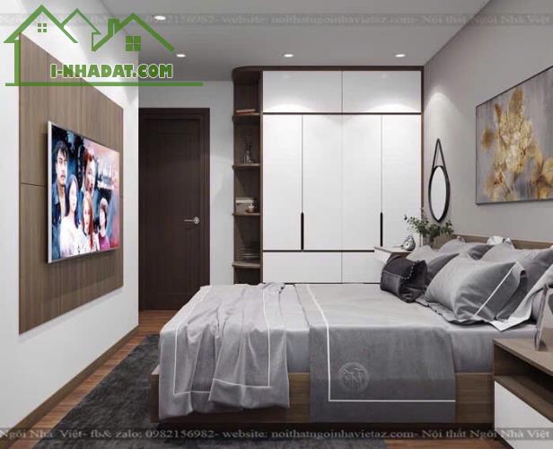 Cần bán gấp nhà ở Phú Diễn 40m2 2 tầng MT 4m 4,7 tỷ