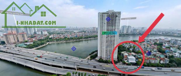 BÁN BIỆT THỰ 202,8M² LÔ GÓC TẠI BÁN ĐẢO LINH ĐÀM, HOÀNG LIỆT, HOÀNG MAI, HÀ NỘI - 1