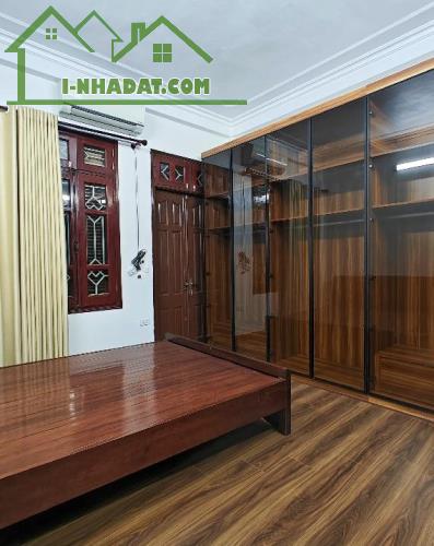 Căn hộ hoàn hảo cho gia đình nhỏ với DTSD 30m² tại Tựu Liệt, Thanh Trì, chỉ 4.75 tỷ gần ô - 1