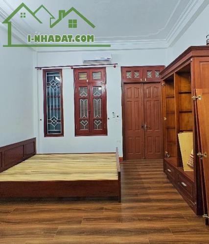 Căn hộ hoàn hảo cho gia đình nhỏ với DTSD 30m² tại Tựu Liệt, Thanh Trì, chỉ 4.75 tỷ gần ô - 2