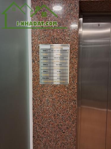 MẶT TIỀN VIP PHẠM VIẾT CHÁNH - 10 TẦNG - 157M2 - DÒNG TIỀN 9000 USD/Th - CHỈ 85 TỶ - 1