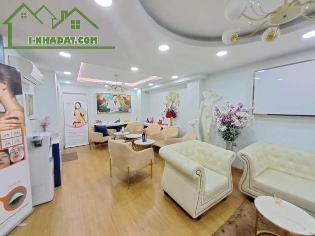 MẶT TIỀN VIP PHẠM VIẾT CHÁNH - 10 TẦNG - 157M2 - DÒNG TIỀN 9000 USD/Th - CHỈ 85 TỶ