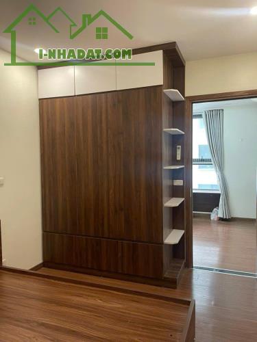 Cho thuê 2PN 75m Full đủ đồ cực đẹp tại Eco Green - Nguyễn Xiển - 2